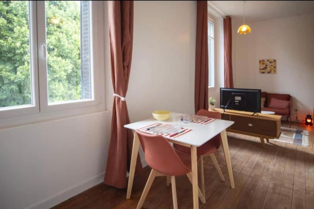 Apartment Le Mer'ville Saint-Nazaire (Loire-Atlantique)