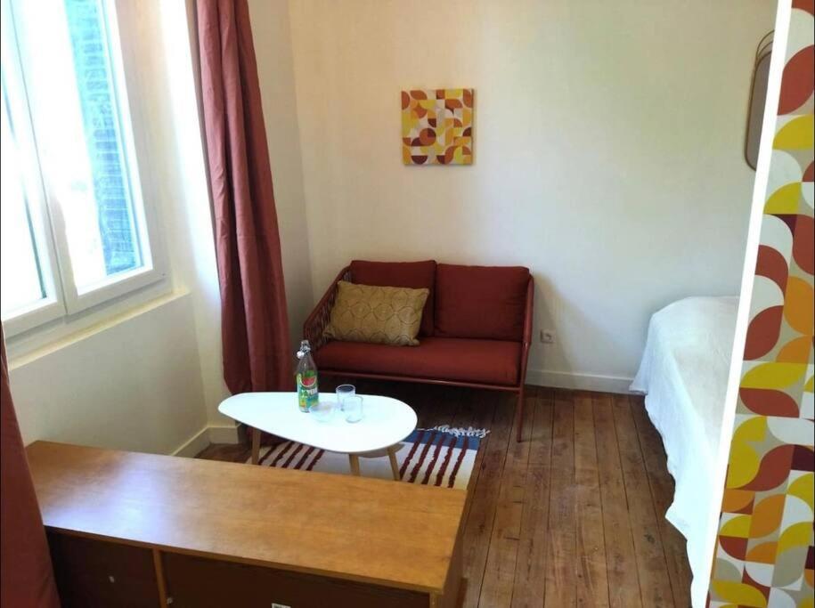 Le Mer'ville Apartment